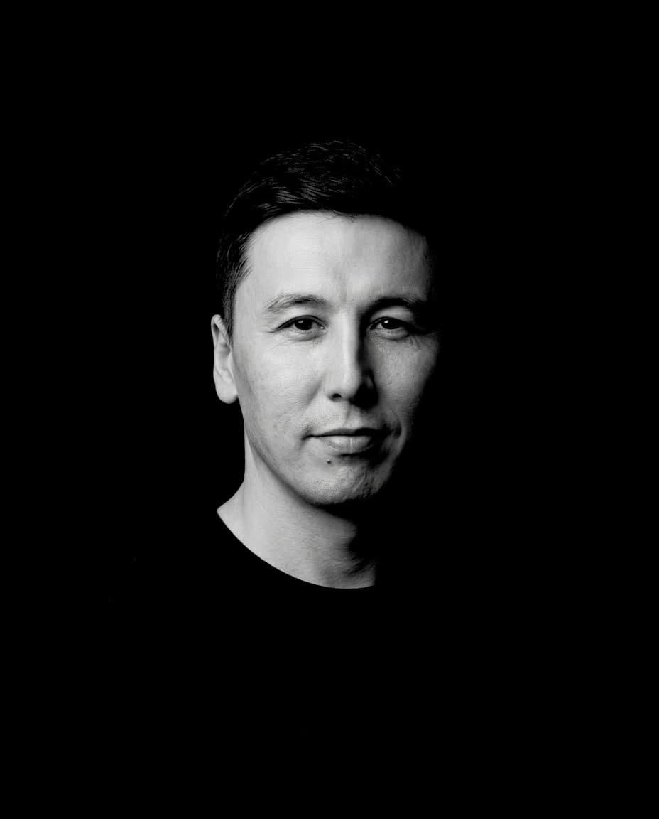 Murat Karatayev
